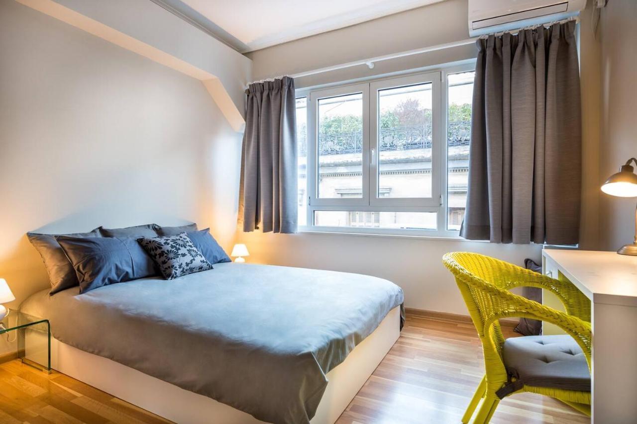 Unlock Athens From Sunny Studio Near Acropolis エクステリア 写真